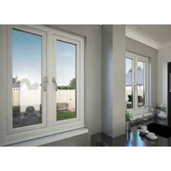 Aegis UPVC Window